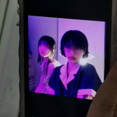 用户头像