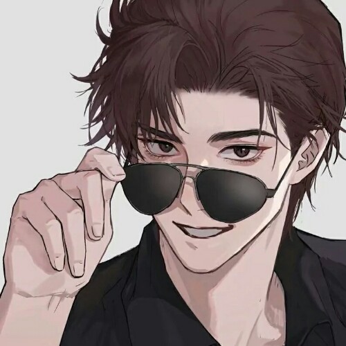 用户头像