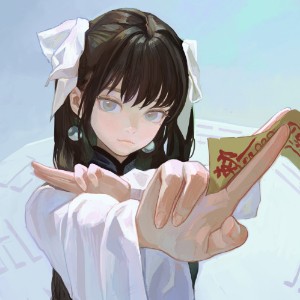 用户头像