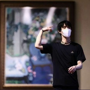用户头像