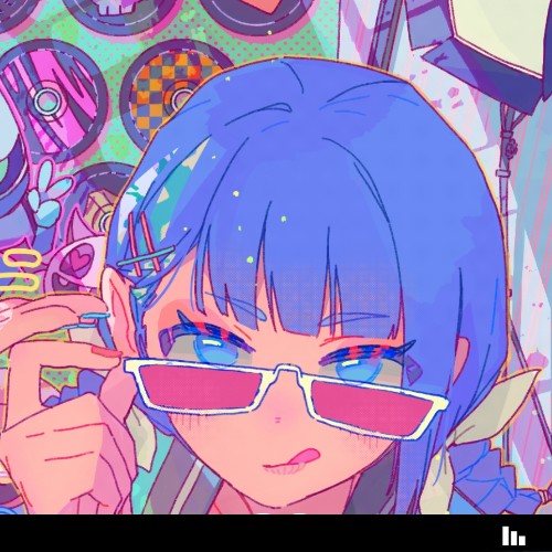 用户头像