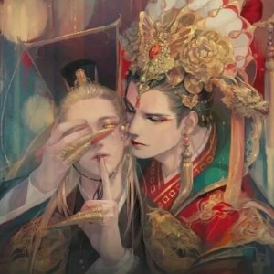 用户头像