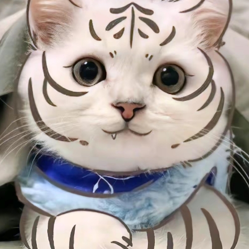 用户头像
