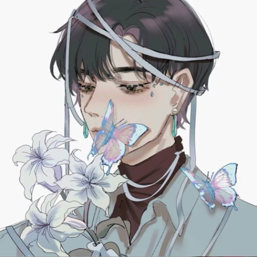 用户头像