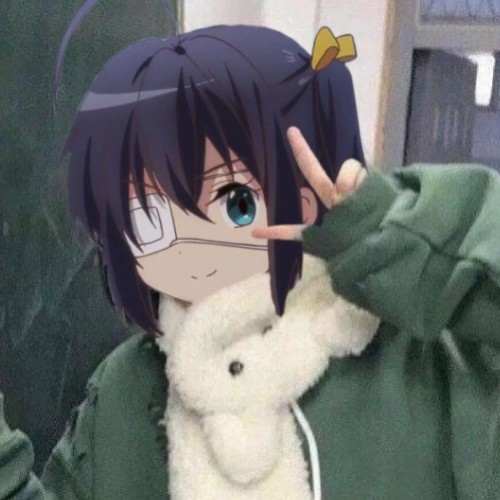 用户头像
