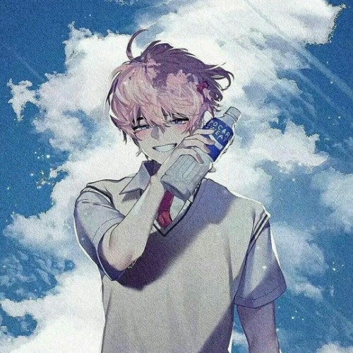 用户头像