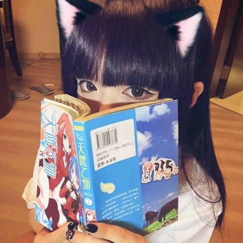 用户头像
