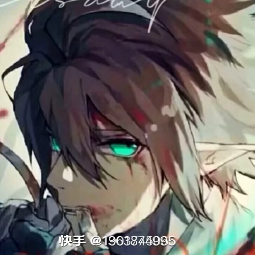 用户头像