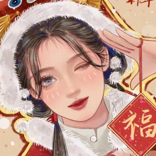 用户头像