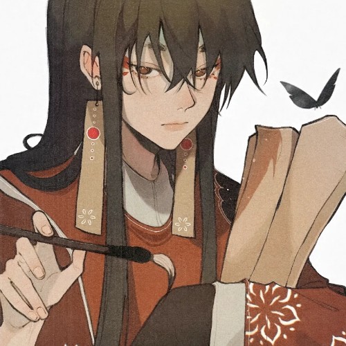 用户头像