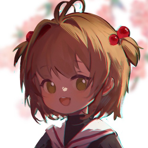 用户头像