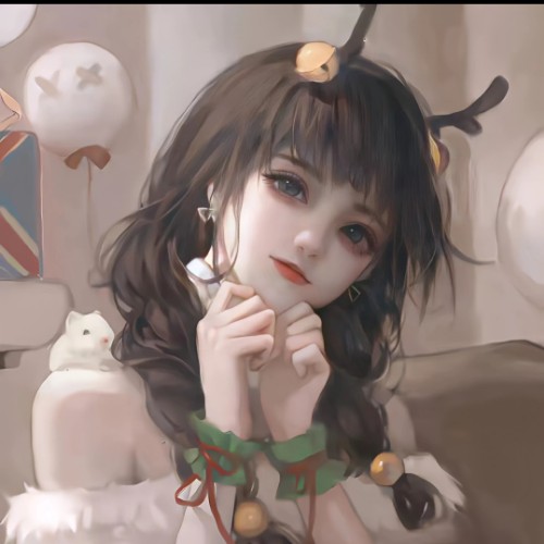 用户头像