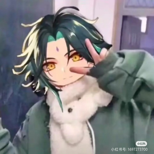 用户头像