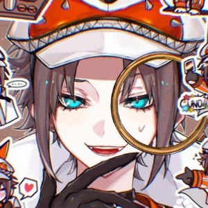 用户头像