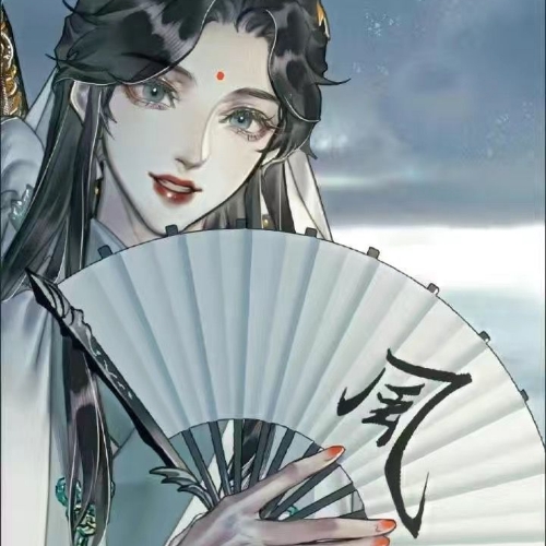 用户头像