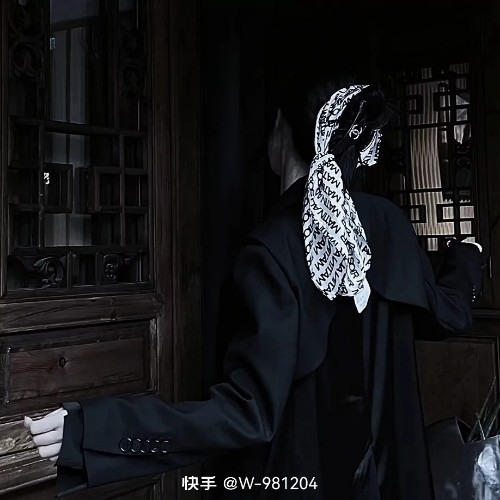用户头像