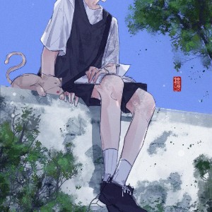 用户头像