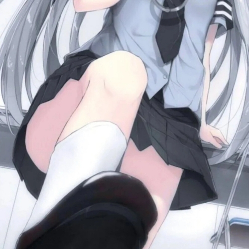 用户头像