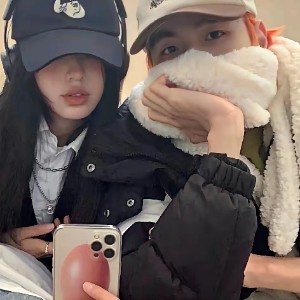 用户头像