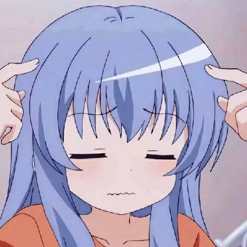 用户头像