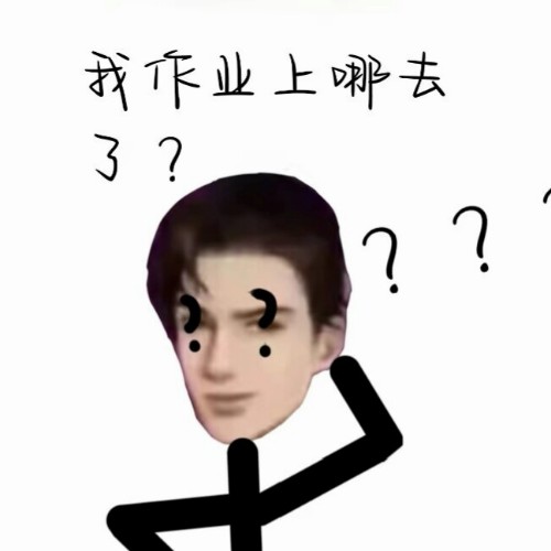 用户头像