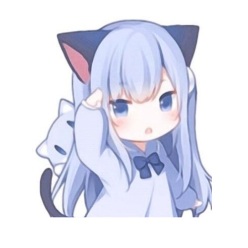 用户头像