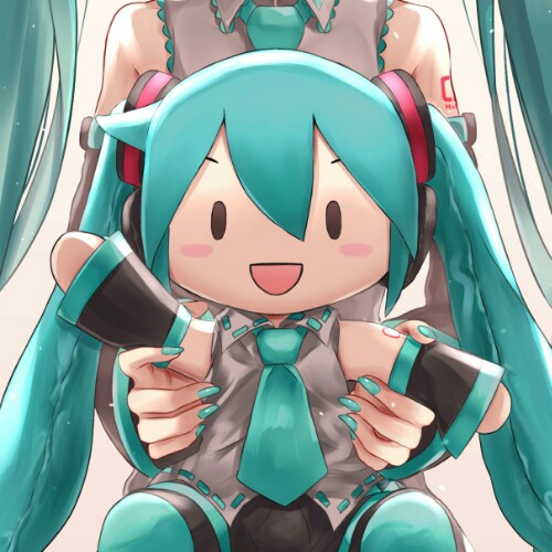 用户头像