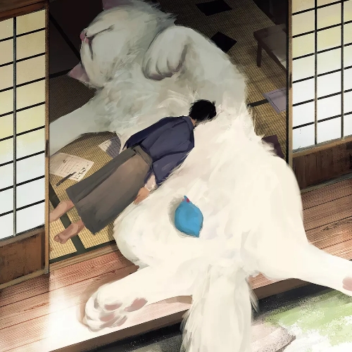 用户头像