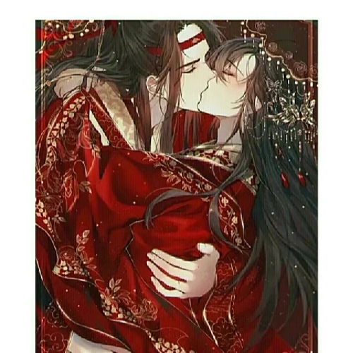 用户头像