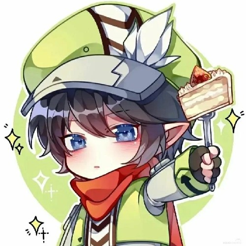 用户头像