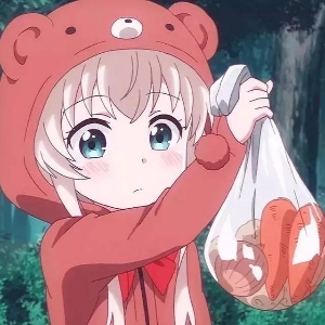 用户头像
