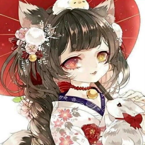 用户头像