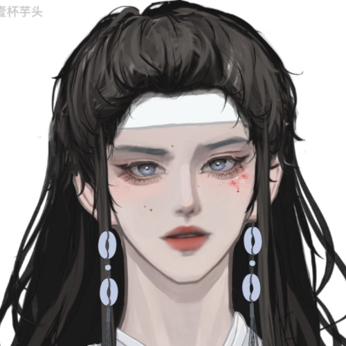 用户头像