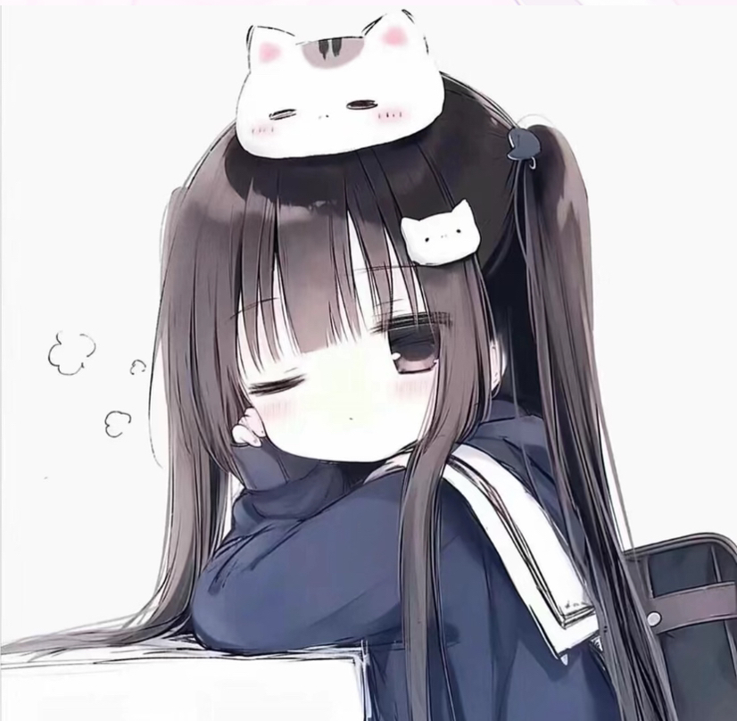 用户头像