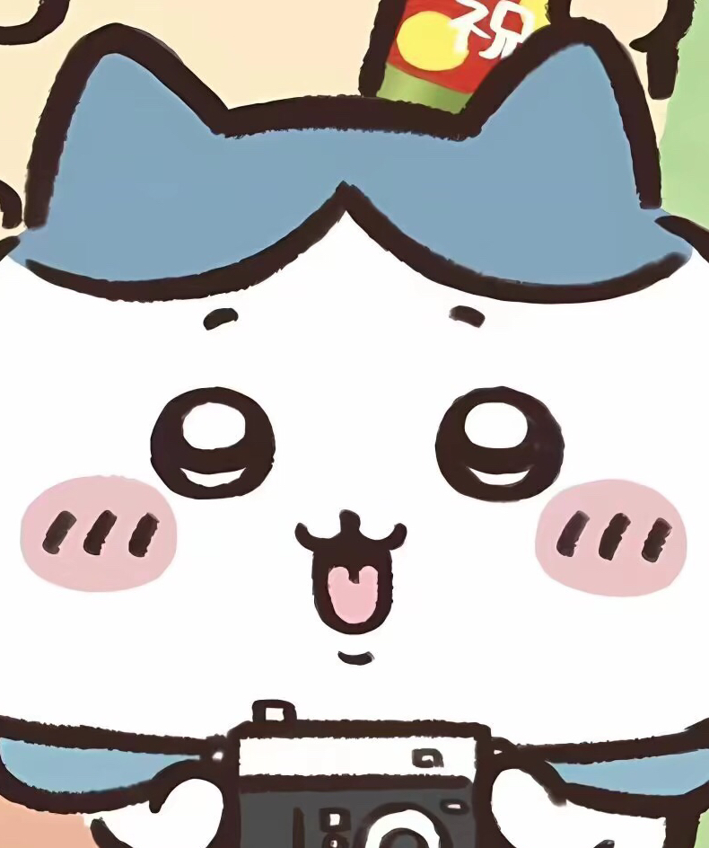 用户头像