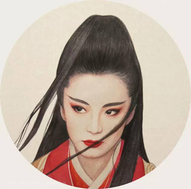 用户头像