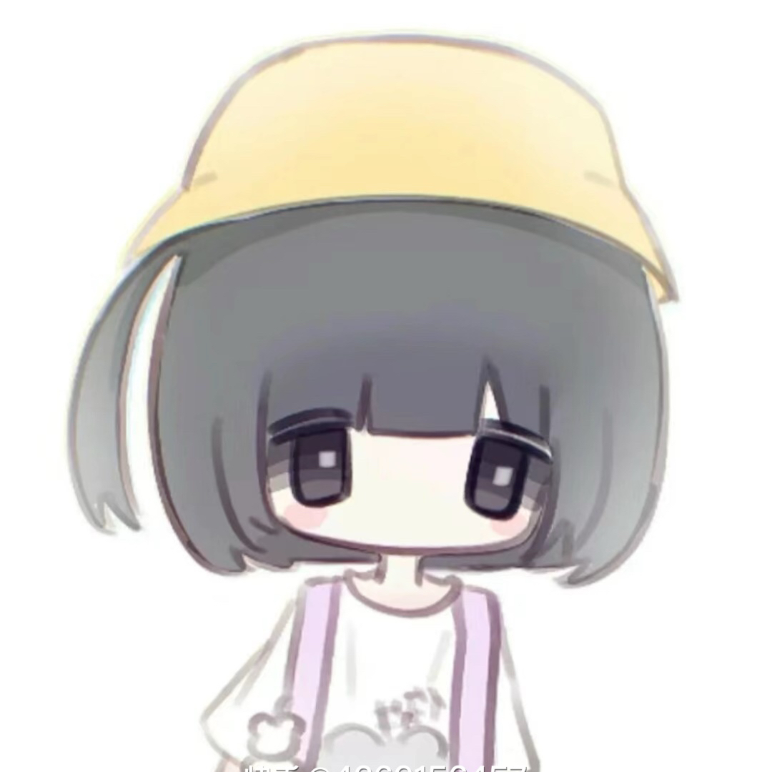 用户头像