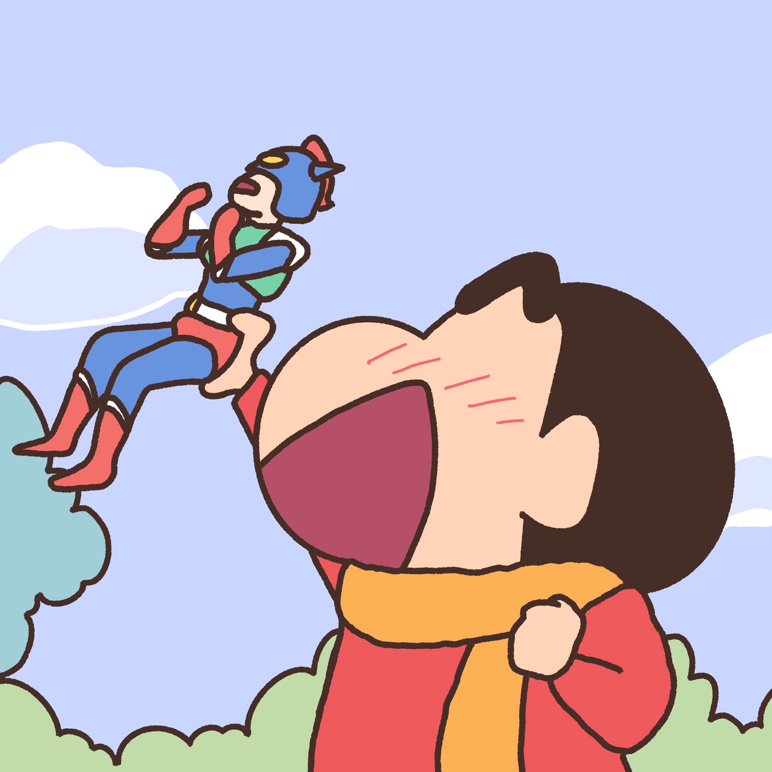 用户头像