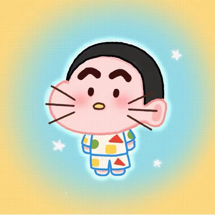 用户头像