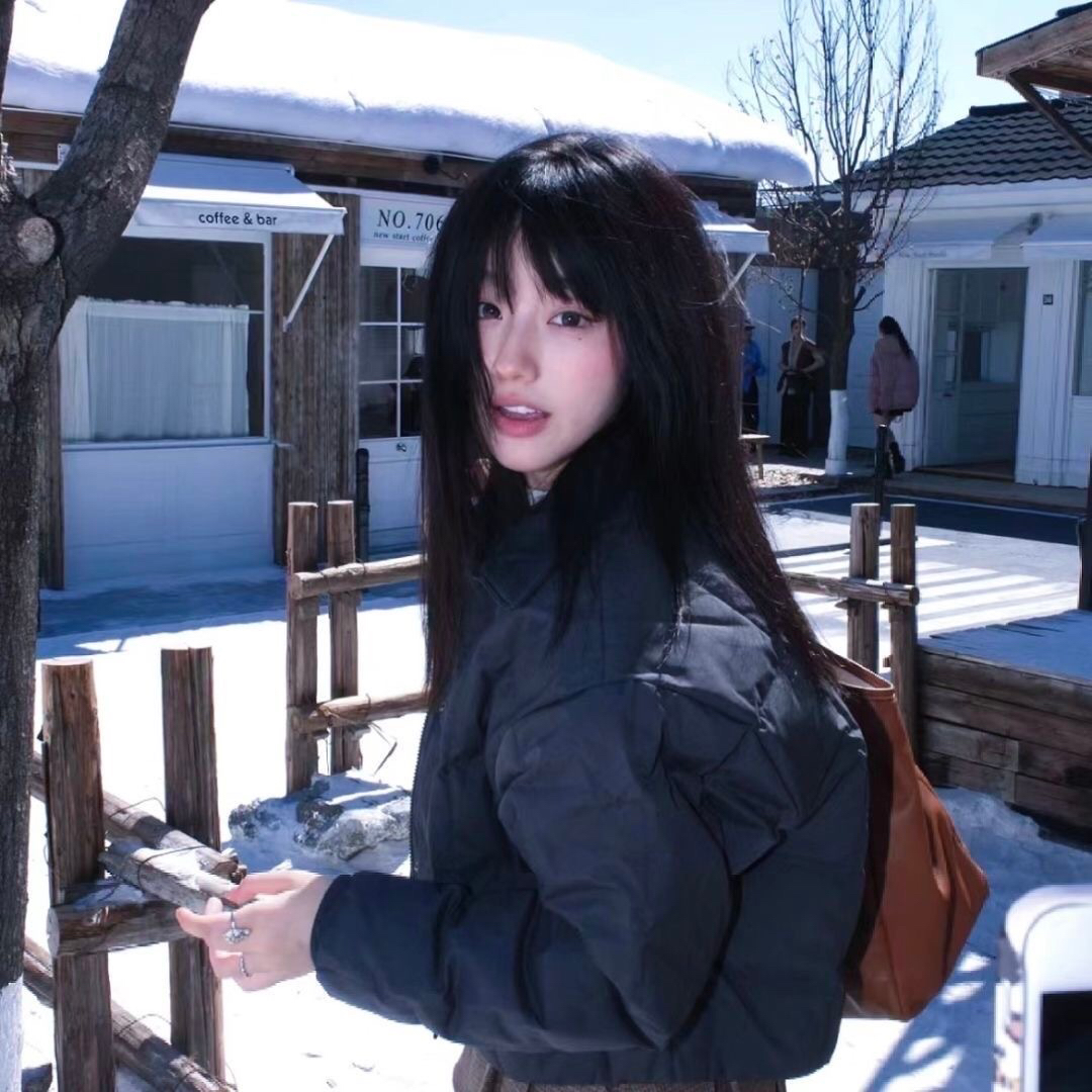 用户头像