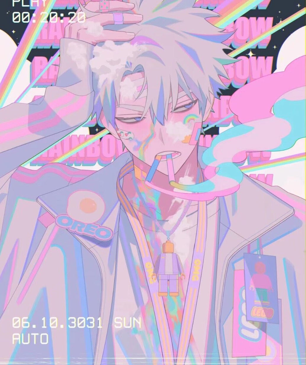 用户头像