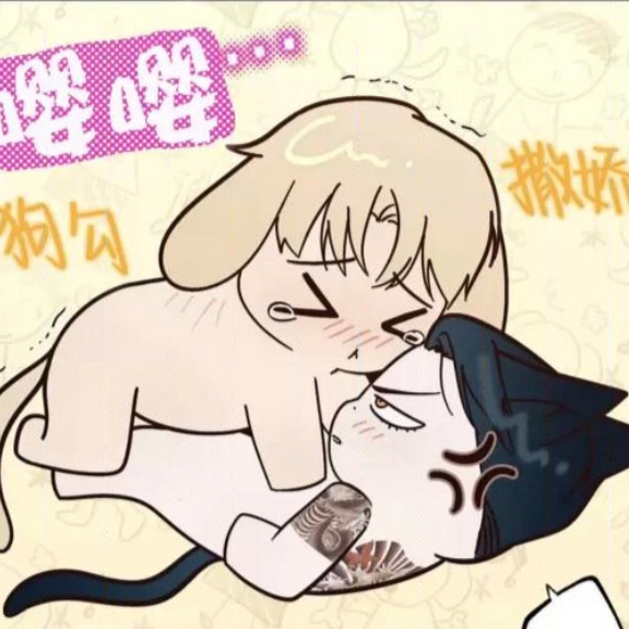 用户头像