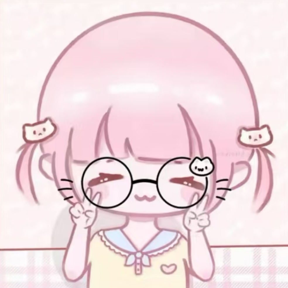 用户头像