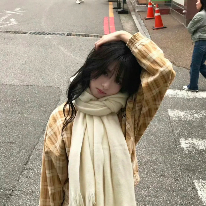 用户头像