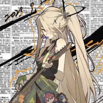 用户头像