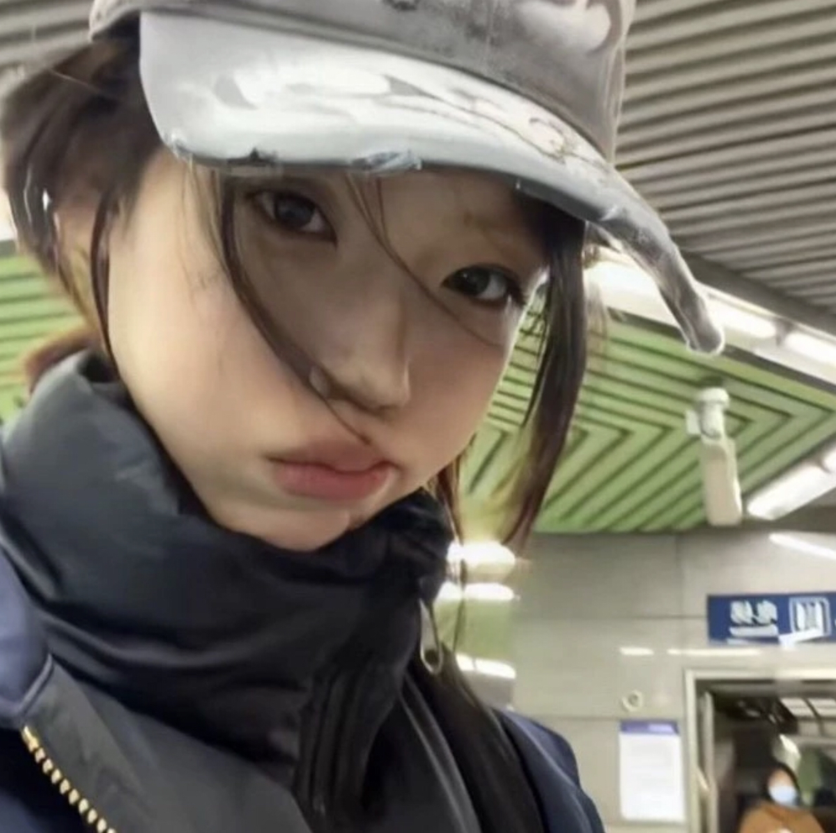 用户头像