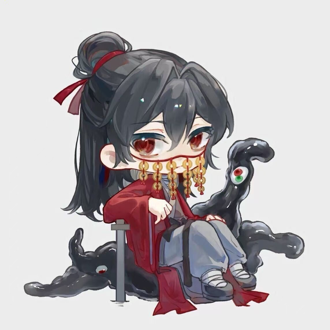 用户头像