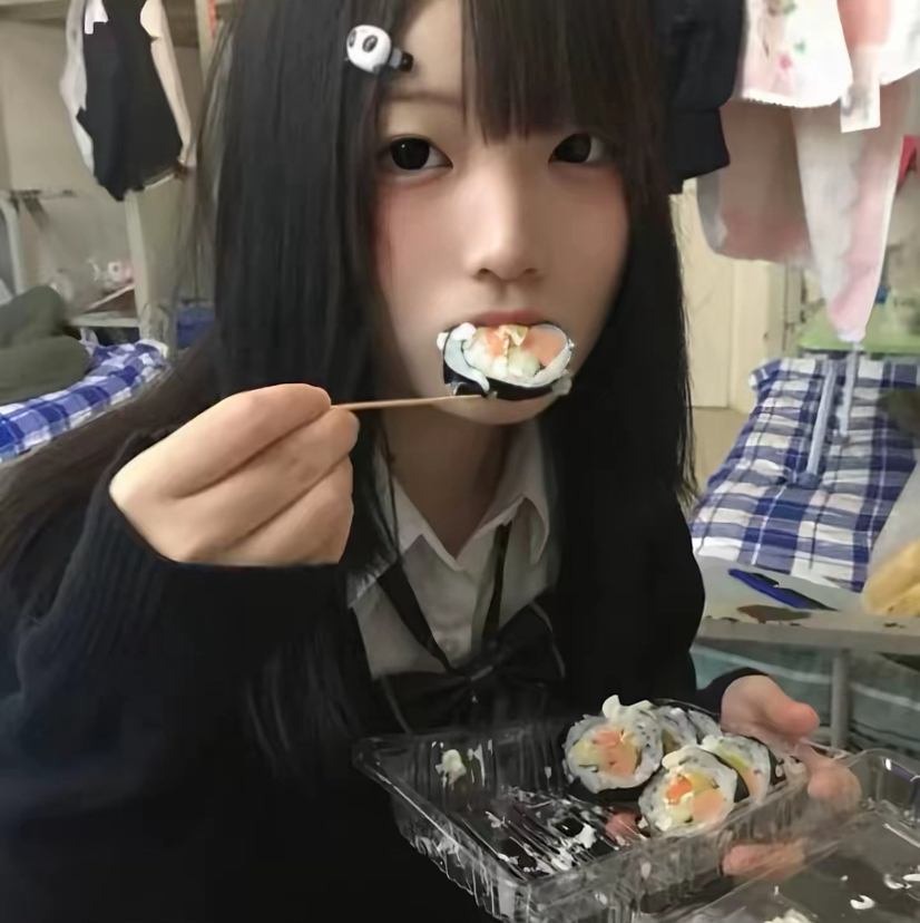 用户头像