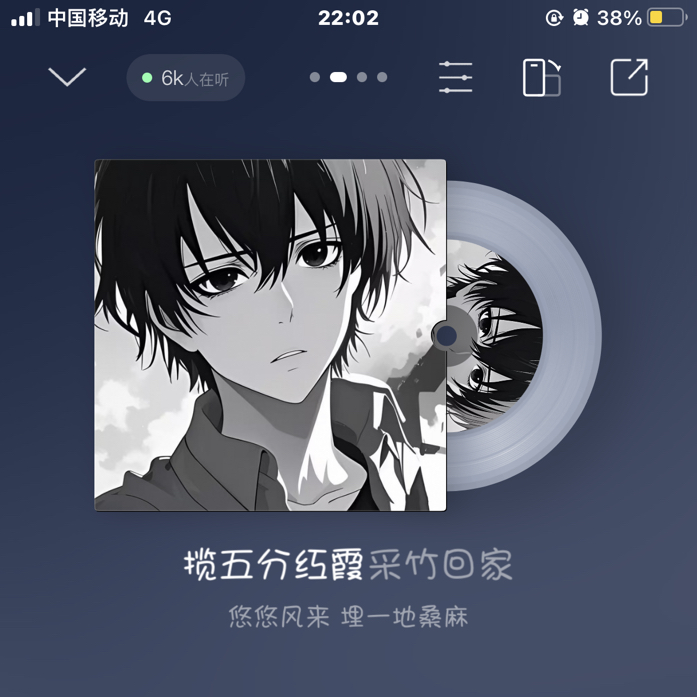 用户头像