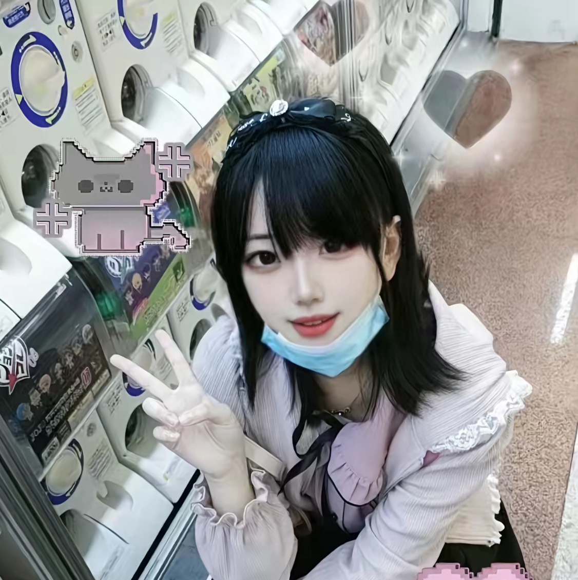 用户头像